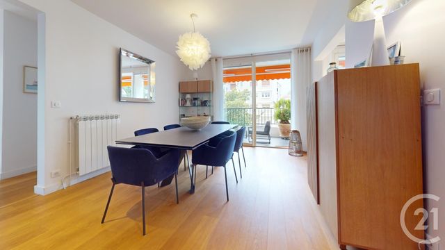 Appartement F4 à vendre - 4 pièces - 99,05 m2 - Biarritz - 64 - AQUITAINE