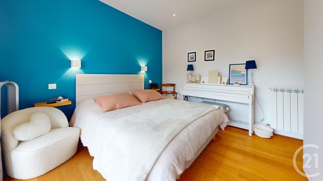 Appartement F4 à vendre - 4 pièces - 99,05 m2 - Biarritz - 64 - AQUITAINE