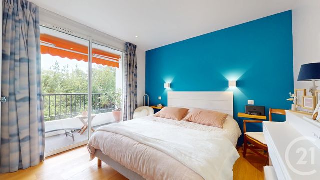 Appartement F4 à vendre - 4 pièces - 99,05 m2 - Biarritz - 64 - AQUITAINE