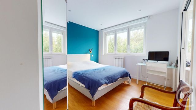 Appartement F4 à vendre - 4 pièces - 99,05 m2 - Biarritz - 64 - AQUITAINE