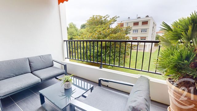 Appartement F4 à vendre - 4 pièces - 99,05 m2 - Biarritz - 64 - AQUITAINE