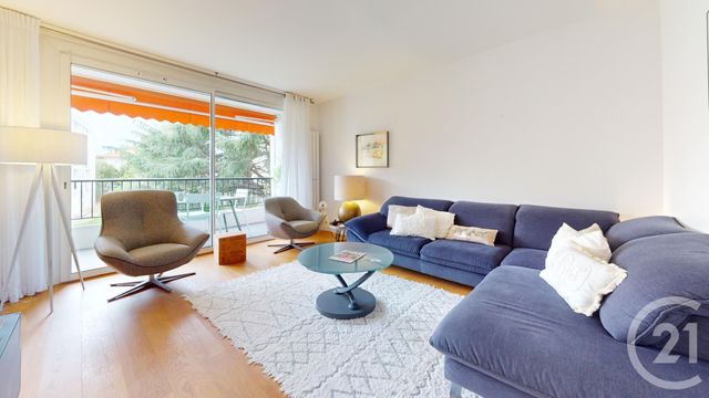 Appartement F4 à vendre - 4 pièces - 99,05 m2 - Biarritz - 64 - AQUITAINE