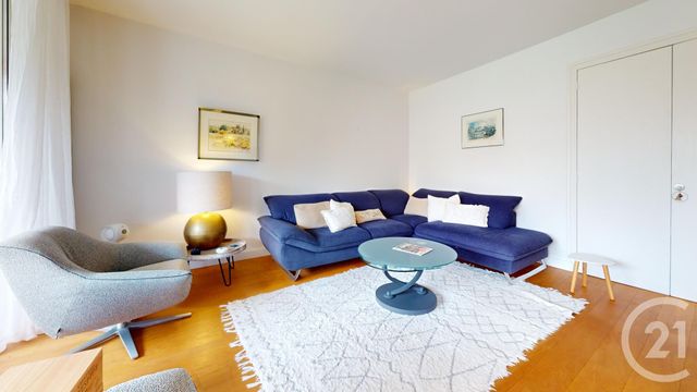 Appartement F4 à vendre - 4 pièces - 99,05 m2 - Biarritz - 64 - AQUITAINE
