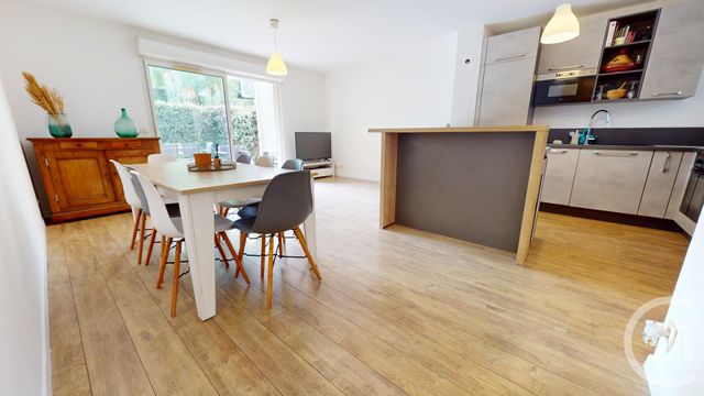 appartement - BAYONNE - 64
