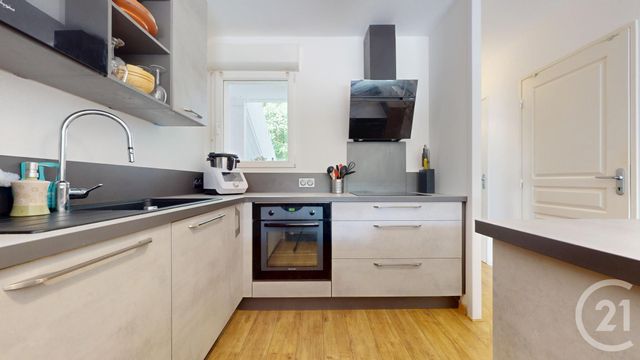 Afficher la photo en grand Appartement T3 à vendre - 3 pièces - 65,17 m2 - Bayonne - 64 - AQUITAINE