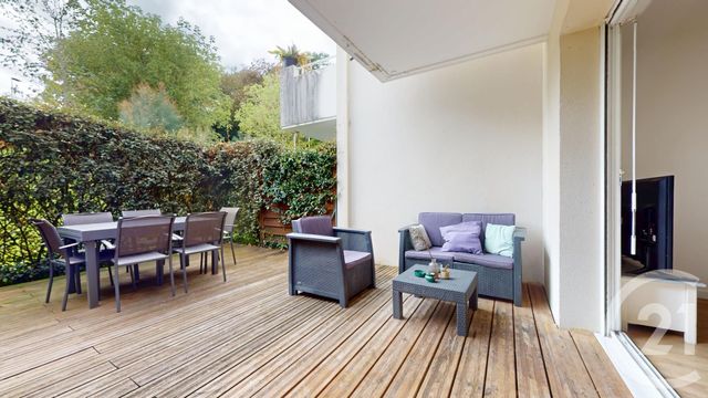 Afficher la photo en grand Appartement T3 à vendre - 3 pièces - 65,17 m2 - Bayonne - 64 - AQUITAINE