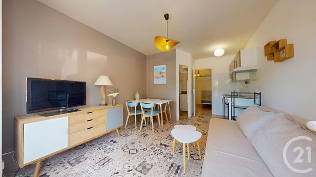Appartement F2 à vendre - 2 pièces - 26,05 m2 - Biarritz - 64 - AQUITAINE