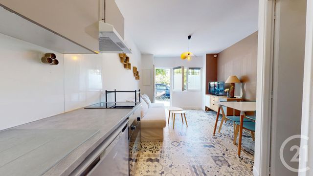 Appartement F2 à vendre - 2 pièces - 26,05 m2 - Biarritz - 64 - AQUITAINE