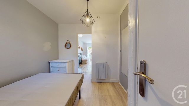 Appartement F2 à vendre - 2 pièces - 26,05 m2 - Biarritz - 64 - AQUITAINE