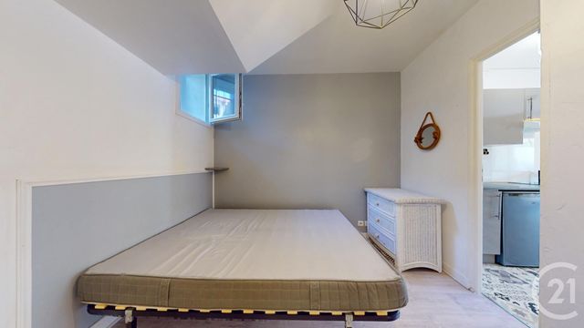 Appartement F2 à vendre - 2 pièces - 26,05 m2 - Biarritz - 64 - AQUITAINE