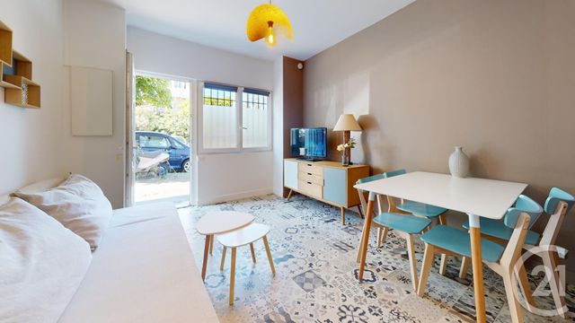 Appartement F2 à vendre - 2 pièces - 26,05 m2 - Biarritz - 64 - AQUITAINE