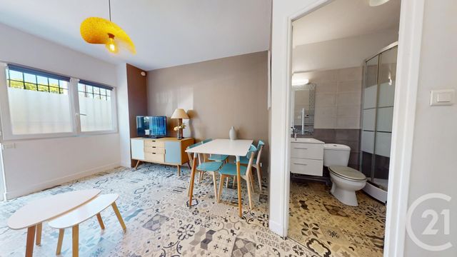 Appartement F2 à vendre - 2 pièces - 26,05 m2 - Biarritz - 64 - AQUITAINE