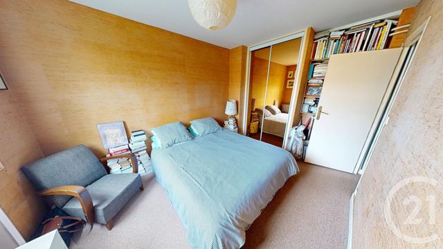 Afficher la photo en grand Appartement T3 à vendre - 3 pièces - 54,31 m2 - Biarritz - 64 - AQUITAINE