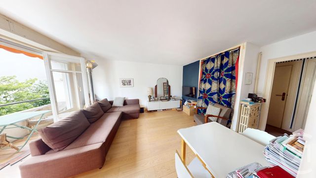 Afficher la photo en grand Appartement T3 à vendre - 3 pièces - 54,31 m2 - Biarritz - 64 - AQUITAINE