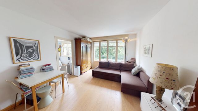 Afficher la photo en grand Appartement T3 à vendre - 3 pièces - 54,31 m2 - Biarritz - 64 - AQUITAINE