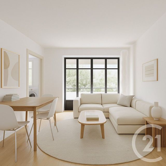 Afficher la photo en grand Appartement T3 à vendre - 3 pièces - 54,31 m2 - Biarritz - 64 - AQUITAINE