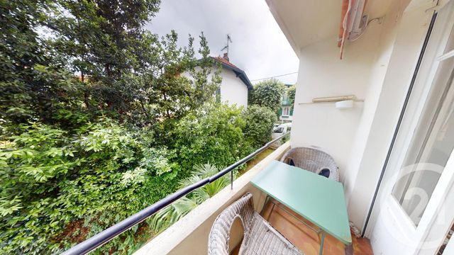 Afficher la photo en grand Appartement T3 à vendre - 3 pièces - 54,31 m2 - Biarritz - 64 - AQUITAINE