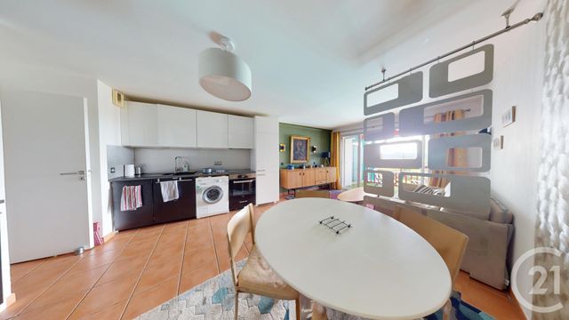 Appartement F2 à vendre - 2 pièces - 38,05 m2 - Arcangues - 64 - AQUITAINE