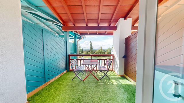 Appartement F2 à vendre - 2 pièces - 38,05 m2 - Arcangues - 64 - AQUITAINE