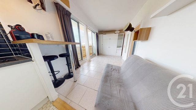 Appartement F1 &agrave; vendre - 1 pi&egrave;ce - 21,32 m2 - Biarritz - 64 - AQUITAINE