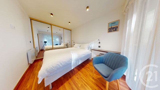 Appartement T2 à vendre - 2 pièces - 39,78 m2 - Biarritz - 64 - AQUITAINE