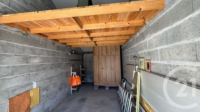 Parking à vendre - 17,29 m2 - Biarritz - 64 - AQUITAINE