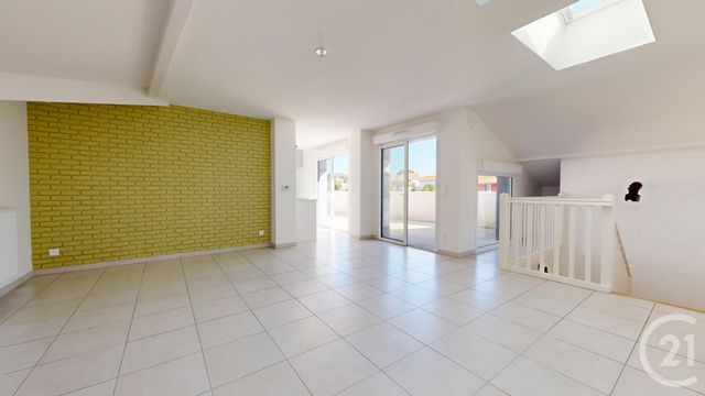 Afficher la photo en grand Appartement T4 à vendre - 4 pièces - 93,34 m2 - Boucau - 64 - AQUITAINE