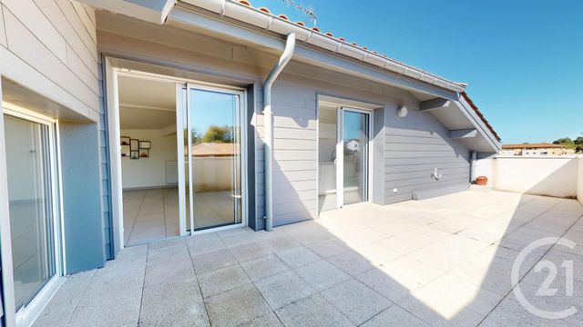 Appartement T4 à vendre BOUCAU