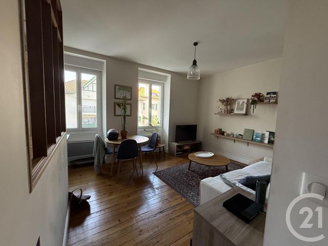 Afficher la photo en grand Appartement T3 à vendre - 3 pièces - 49 m2 - Biarritz - 64 - AQUITAINE