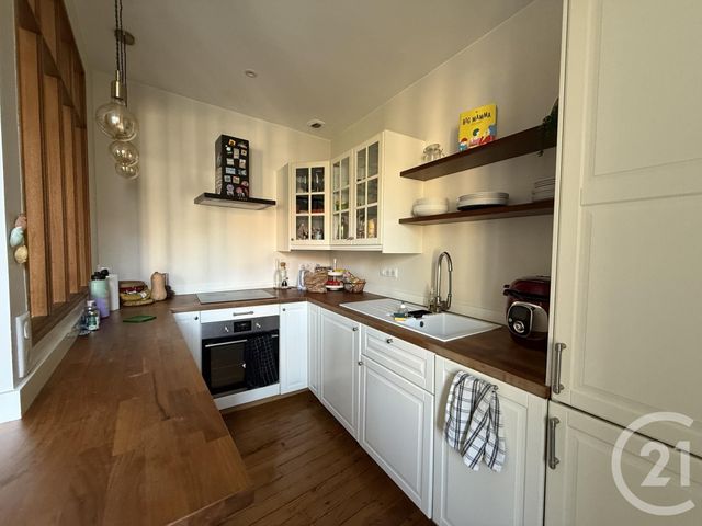 Afficher la photo en grand Appartement T3 à vendre - 3 pièces - 49 m2 - Biarritz - 64 - AQUITAINE