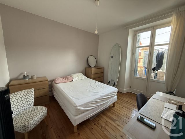 Afficher la photo en grand Appartement T3 à vendre - 3 pièces - 49 m2 - Biarritz - 64 - AQUITAINE