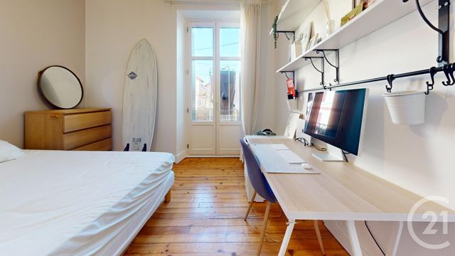 Appartement T3 à vendre - 3 pièces - 49 m2 - Biarritz - 64 - AQUITAINE