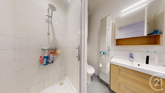 Appartement T3 à vendre - 3 pièces - 49 m2 - Biarritz - 64 - AQUITAINE