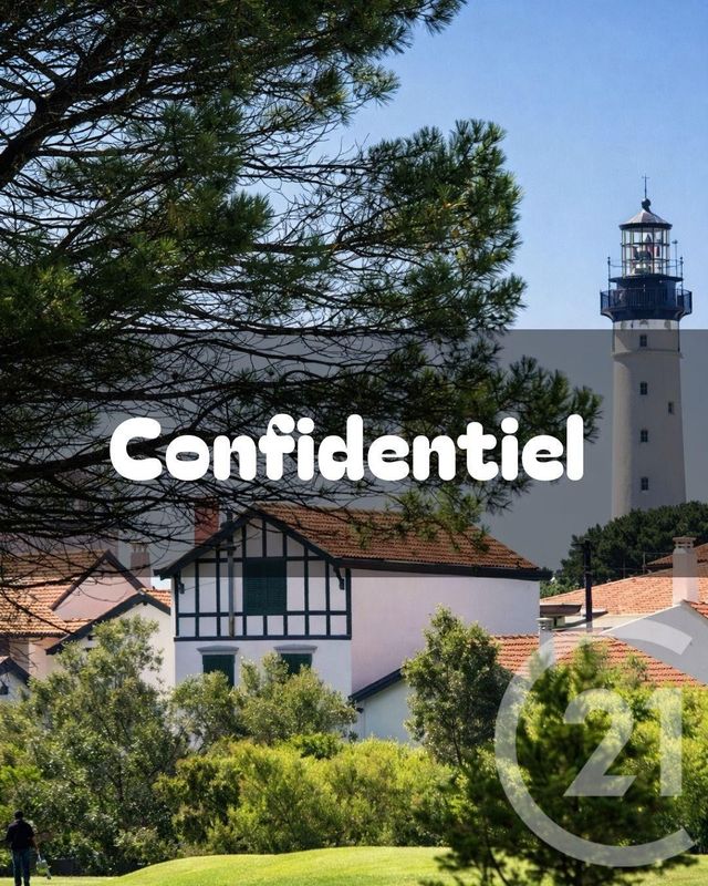 maison - MOUGUERRE - 64