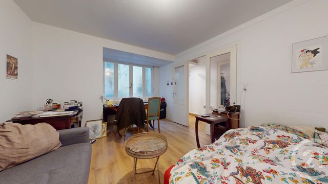 Appartement F1 bis &agrave; vendre - 2 pi&egrave;ces - 31,40 m2 - Biarritz - 64 - AQUITAINE