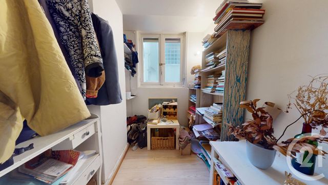 Appartement F1 bis &agrave; vendre - 2 pi&egrave;ces - 31,40 m2 - Biarritz - 64 - AQUITAINE