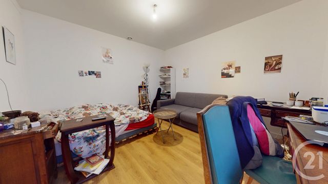 Appartement F1 bis &agrave; vendre - 2 pi&egrave;ces - 31,40 m2 - Biarritz - 64 - AQUITAINE