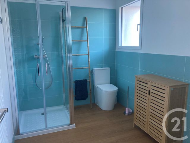 Afficher la photo en grand Appartement F2 bis à louer - 2 pièces - 59,71 m2 - Biarritz - 64 - AQUITAINE