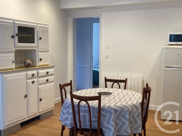 Afficher la photo en grand Appartement F2 bis à louer - 2 pièces - 59,71 m2 - Biarritz - 64 - AQUITAINE