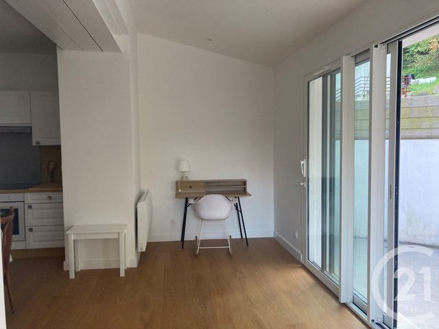 Afficher la photo en grand Appartement F2 bis à louer - 2 pièces - 59,71 m2 - Biarritz - 64 - AQUITAINE