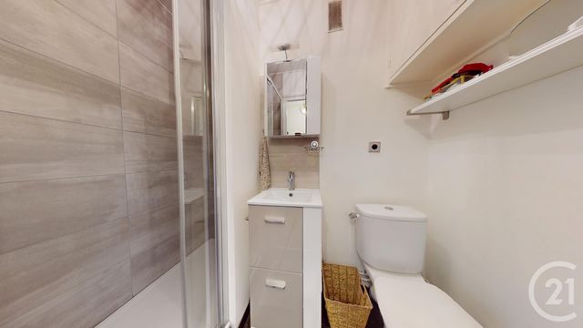 Appartement T1 à vendre - 1 pièce - 17,63 m2 - Biarritz - 64 - AQUITAINE