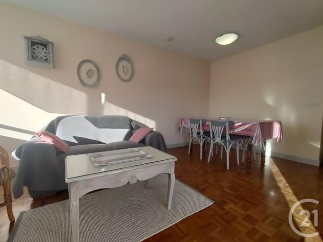 Afficher la photo en grand Appartement F3 à louer - 3 pièces - 54,54 m2 - Biarritz - 64 - AQUITAINE