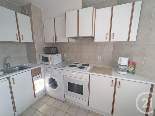 Afficher la photo en grand Appartement F3 à louer - 3 pièces - 54,54 m2 - Biarritz - 64 - AQUITAINE