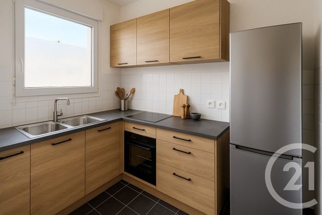 Appartement T2 à vendre - 2 pièces - 44,90 m2 - Tarnos - 40 - AQUITAINE