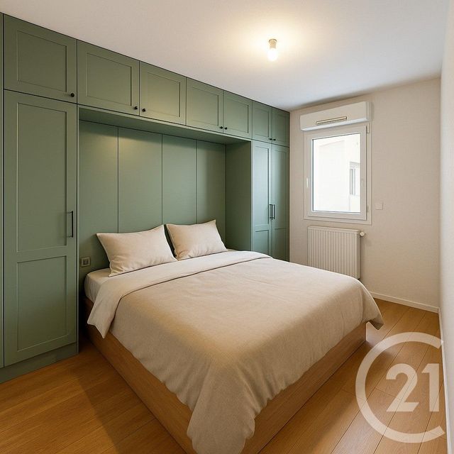 Appartement T2 à vendre - 2 pièces - 44,90 m2 - Tarnos - 40 - AQUITAINE