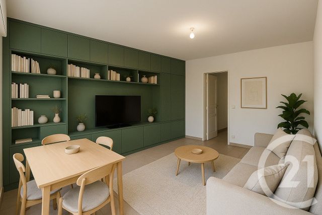 appartement - TARNOS - 40