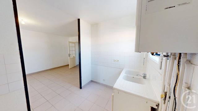 Appartement T2 à vendre - 2 pièces - 44,90 m2 - Tarnos - 40 - AQUITAINE