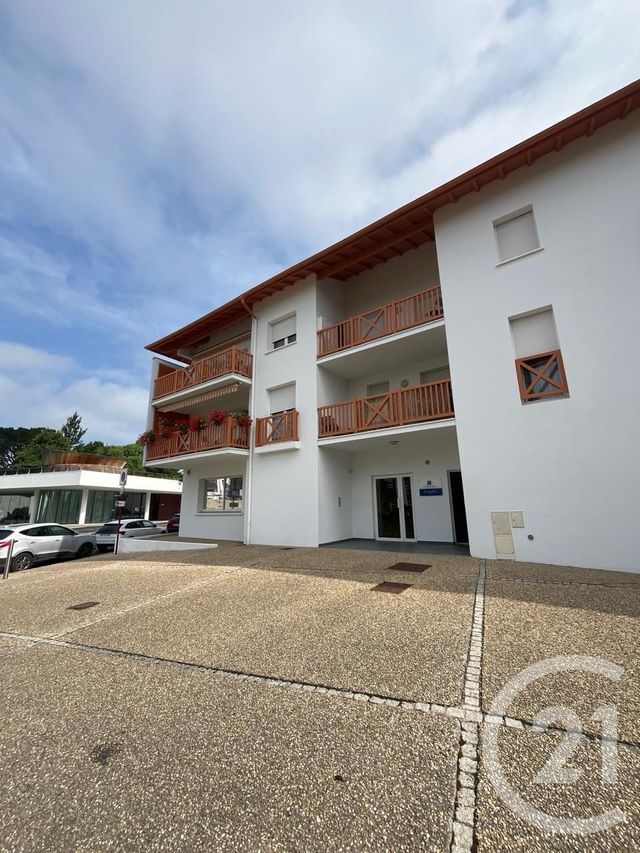 Appartement T2 à vendre - 2 pièces - 44,90 m2 - Tarnos - 40 - AQUITAINE