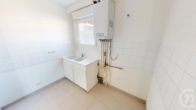 Appartement T2 à vendre - 2 pièces - 44,90 m2 - Tarnos - 40 - AQUITAINE