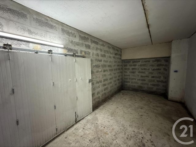 Parking &agrave; vendre - 16 m2 - Biarritz - 64 - AQUITAINE